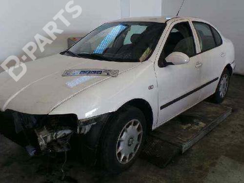 Used Parts SEAT TOLEDO II (1M2)  1.9 TDI  143181