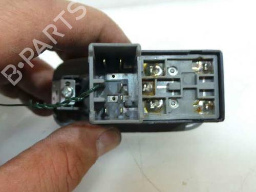 Left rear window switch CHEVROLET NUBIRA Saloon  | BP1335463I29 