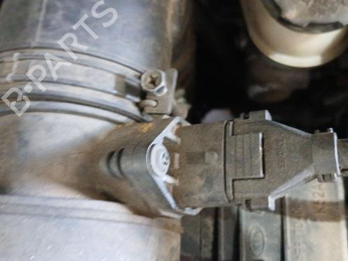 Used Mass air flow sensor KIA CARNIVAL II (GQ) 2.9 CRDi (144 hp) 30930612
