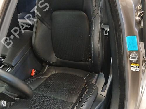 Used Left front seat Left front seat 38985565 38985565