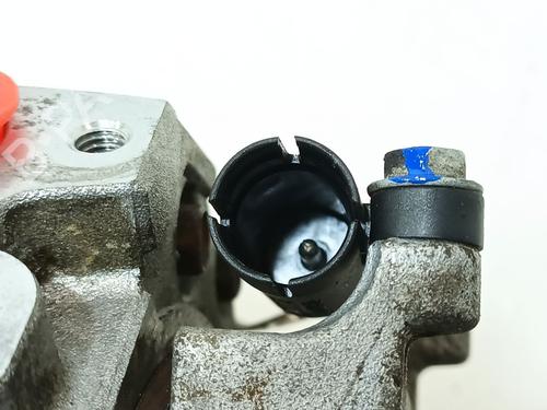 AC compressor JEEP GRAND CHEROKEE II (WJ, WG) 2.7 CRD 4x4 | BP29812075M34