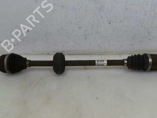 Used Right front driveshaft DACIA SANDERO [2008-2025]  3426809