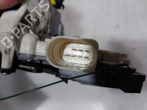 Rear right lock SEAT LEON (1P1) 1.9 TDI | BP12116416C99 