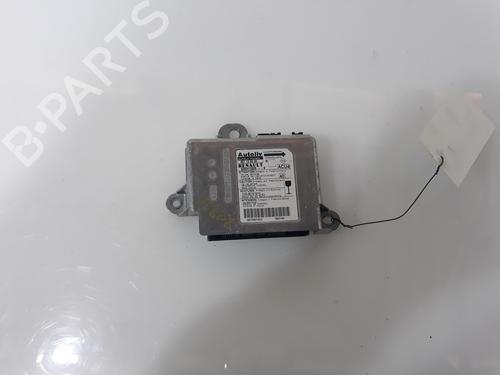Used ECU airbags RENAULT MEGANE II (BM0/1_, CM0/1_) [2001-2012]  8394390
