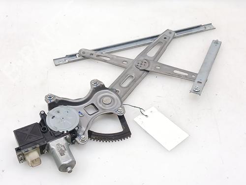 Used Front left window mechanism Front left window mechanism HYUNDAI i20 I (PB, PBT) 1.4 CRDi (90 hp) 33240425 33240425