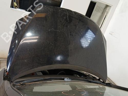 Used Hood Hood 38747862 38747862