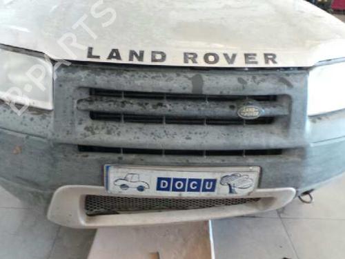 Front right exterior door handle LAND ROVER FREELANDER I (L314) 2.0 Td4 4x4 | BP4808762C129 
