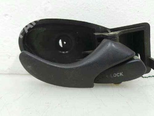 Used Front right interior door handle Front right interior door handle FORD FOCUS I (DAW, DBW) 1.6 16V (100 hp) 4951142 4951142