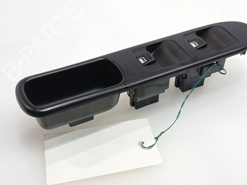 Used Left front window switch PEUGEOT 307 (3A/C) 2.0 HDi 90 (90 hp) 29181136