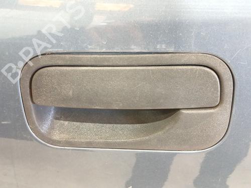 Venstre bak utvendig håndtak OPEL VECTRA B (J96) 1.6 i 16V (F19) (100 hp) 27533401