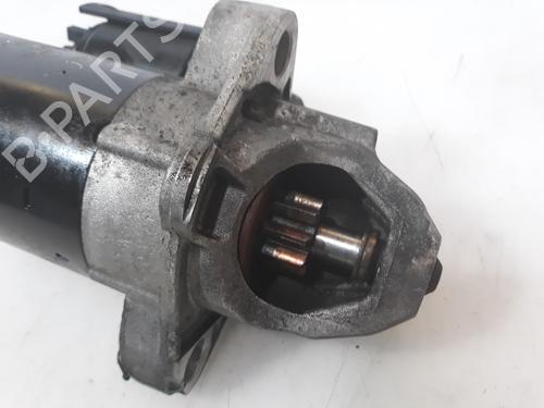 Starter AUDI A6 C5 (4B2) 2.4 | BP7043871M8 