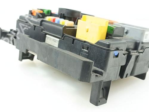 Fuse box CITROËN C3 II (SC_)  | BP27698894E1 