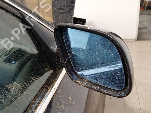 Right mirror AUDI A6 C5 (4B2) 2.5 TDI | BP27536652C27 