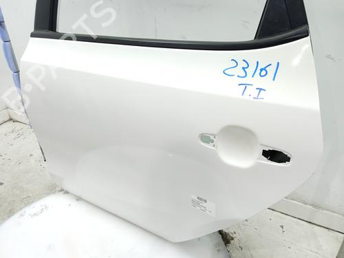 Left rear door HYUNDAI i30 (FD) 1.4 | BP20852622C4 