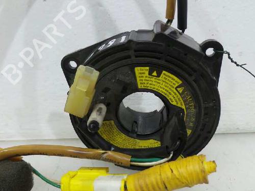 Used Squib airbag CHEVROLET NUBIRA Saloon 1.4 (95 hp) 3427582