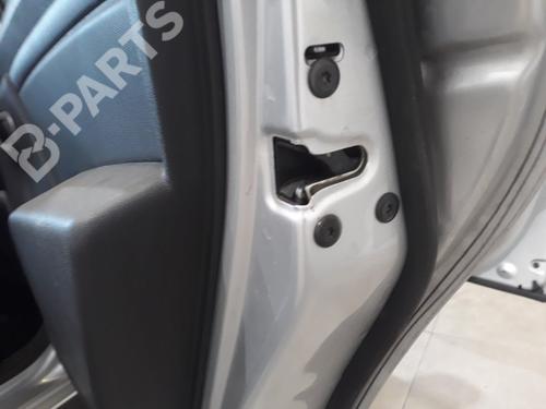 Used Rear right lock Rear right lock DACIA DUSTER (HS_) 1.2 TCe 125 (125 hp) 10220473 10220473