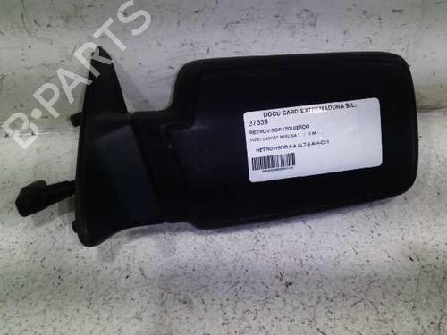 Retrovisor izquierdo FORD ESCORT IV (GAF, AWF, ABFT) 1.6 i (102 hp) 181836