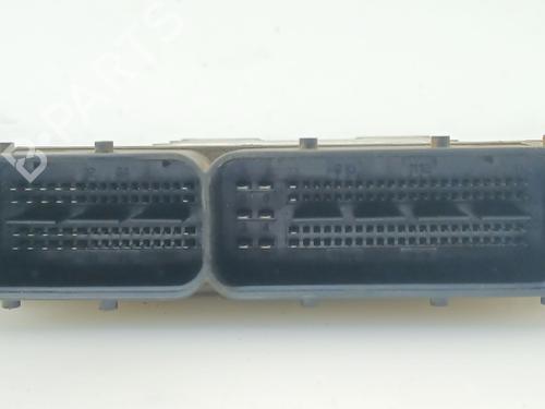 Engine control unit (ECU) CHEVROLET CAPTIVA (C100, C140) 2.0 D 4WD | BP29745484M57 