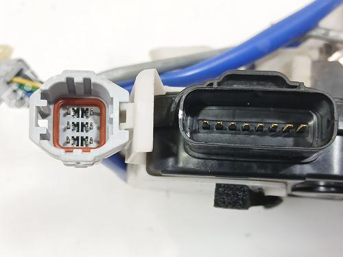 Front left lock KIA OPTIMA (JF) 1.7 CRDi | BP33869635C98 - Image 6