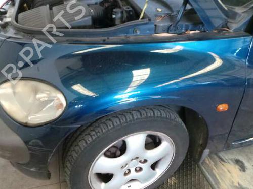 Used Left front fenders CHRYSLER PT CRUISER (PT_) [2000-2010]  4478340
