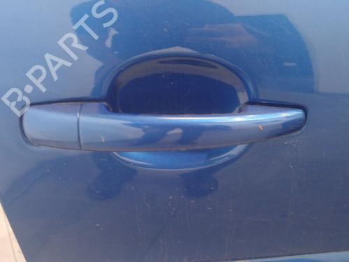 Used Front right exterior door handle Front right exterior door handle PEUGEOT 207 (WA_, WC_) 1.4 (75 hp) 39715685 39715685