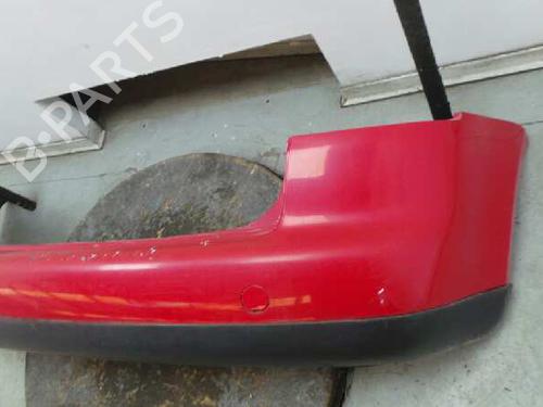 Rear bumper VW TOURAN (1T1, 1T2)  | BP5392383C8 