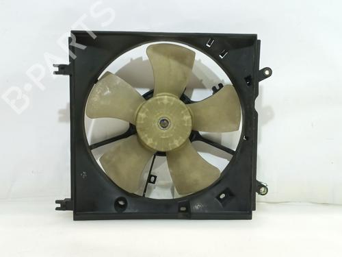Køleventilator elektrisk TOYOTA RAV 4 II (_A2_) 2.0 D 4WD (CLA20_, CLA21_, CLA20R, CLA21R) (116 hp) 31310792