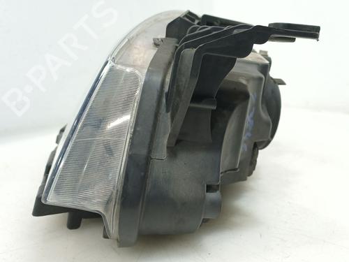 Right headlight RENAULT LAGUNA II (BG0/1_) 2.0 16V (BG00, BG0K, BG0P, BG0W) | BP30206759C29 