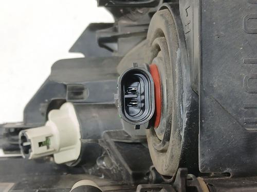 Left headlight TOYOTA AURIS (_E15_) 1.4 D-4D (NDE150_, NDE150R) | BP33208954C28  - Image 7