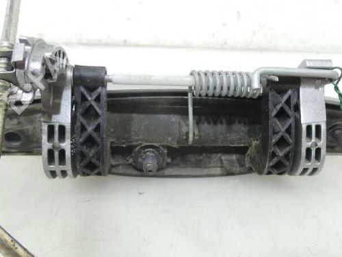 Rear left exterior door handle DACIA SANDERO  | BP6085014C130 