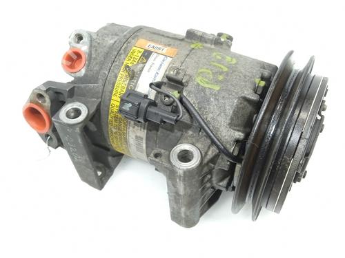 AC compressor NISSAN PRIMERA Hatchback (P12)  | BP21759686M34 