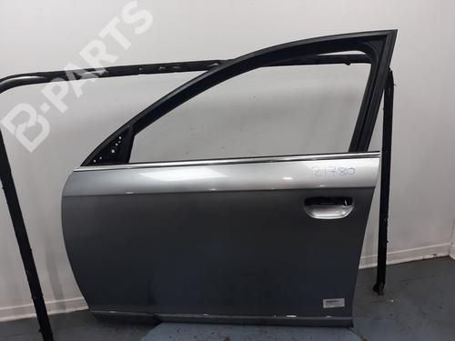 Used Left front door Left front door AUDI A6 C6 Avant (4F5) 2.0 TDI (170 hp) 11051567 11051567