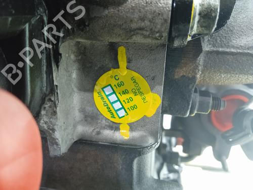 Engine SEAT IBIZA III (6L1)  | BP20649756M1 