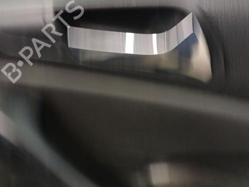 Used Front right interior door handle Front right interior door handle VW PASSAT B6 (3C2) 2.0 TDI 16V (140 hp) 33757958 33757958