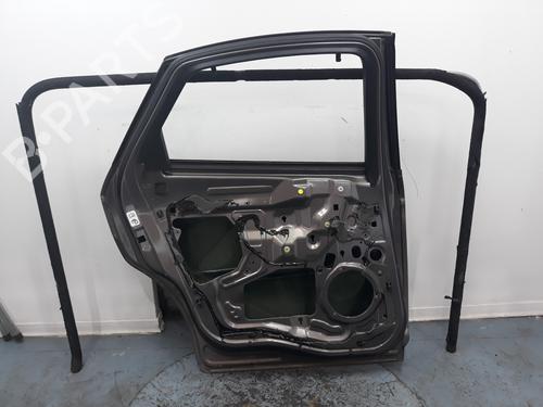 Left rear door FORD MONDEO IV (BA7) 2.0 TDCi | BP15285136C4