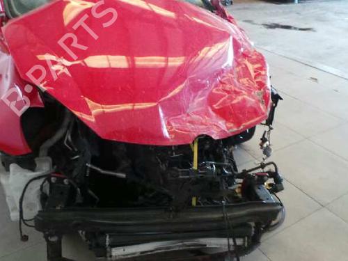 Left front driveshaft VW GOLF VI (5K1) 1.6 TDI | BP5280950M38 