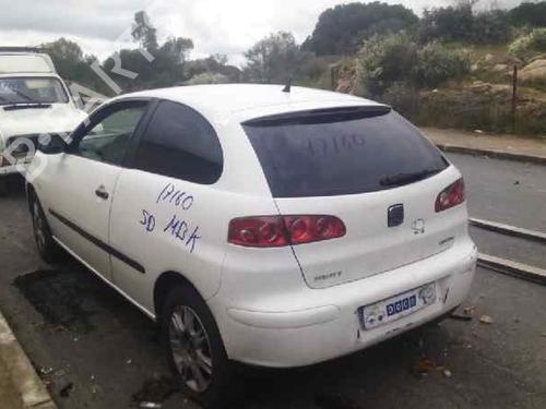 Instrument cluster SEAT IBIZA III (6L1)  | BP200769C47 
