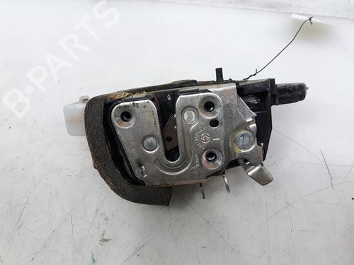 Rear left lock NISSAN X-TRAIL II (T31) 2.0 dCi 4x4 | BP12109347C100 