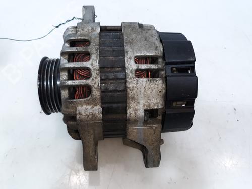 Used Alternator HYUNDAI GETZ (TB) 1.1 (63 hp) 10397773