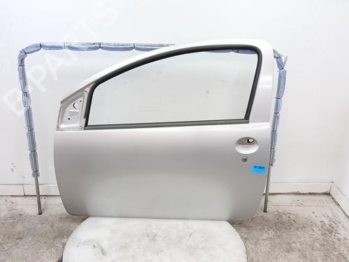 Porta frente esquerda Porta frente esquerda TOYOTA AYGO (_B1_) 1.0 (KGB10_, KGB10R) (68 hp) 34347451 34347451