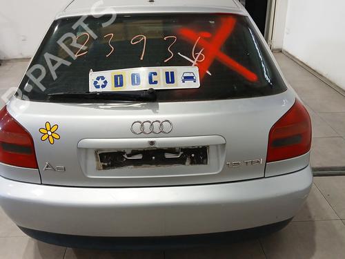 Headlight switch AUDI A3 (8L1) 1.9 TDI | BP38873672I24 - Image 6
