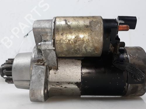 Starter NISSAN MURANO I (Z50) 3.5 4x4 | BP17031071M8 