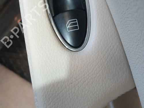 Used Right rear window switch Right rear window switch MERCEDES-BENZ E-CLASS (W211) E 270 CDI (211.016) (177 hp) 40498244 40498244
