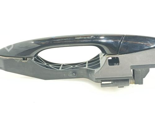 Rear left exterior door handle HYUNDAI i30 (GD) 1.4 CRDi | BP26518617C130 