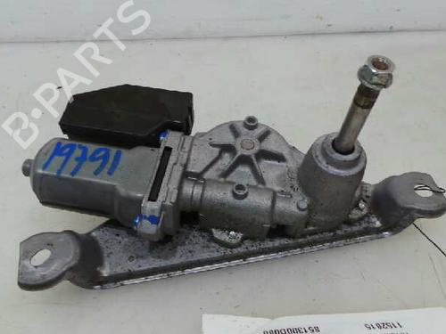 Used Rear wiper motor TOYOTA YARIS (_P13_) 1.3 (NSP130_, NSP130) (99 hp) 4719738