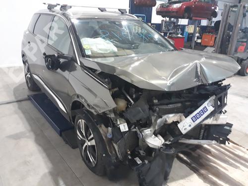 Used Parts PEUGEOT 5008 (0U_, 0E_)    1162217
