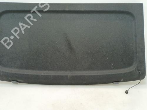 Used Rear parcel shelf MG MG ZS SUV (AZS1) 1.0 T-GDi (111 hp) 30485693