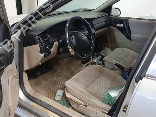 Right front window switch OPEL VECTRA B Estate (J96) 2.0 DTI 16V (F35) | BP28208591I26 