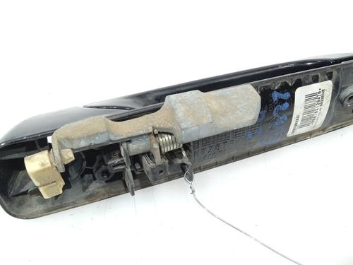 Front left exterior door handle JEEP GRAND CHEROKEE III (WH, WK) 3.0 CRD 4x4 | BP21387327C128 