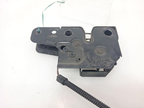 Hood lock VW TOURAN (1T1, 1T2) 1.9 TDI | BP22720995C133 